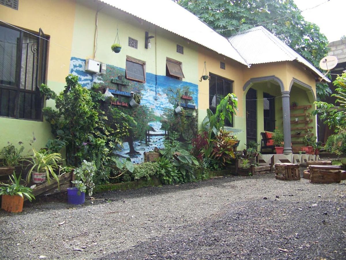 Arusha Jua Home المظهر الخارجي الصورة