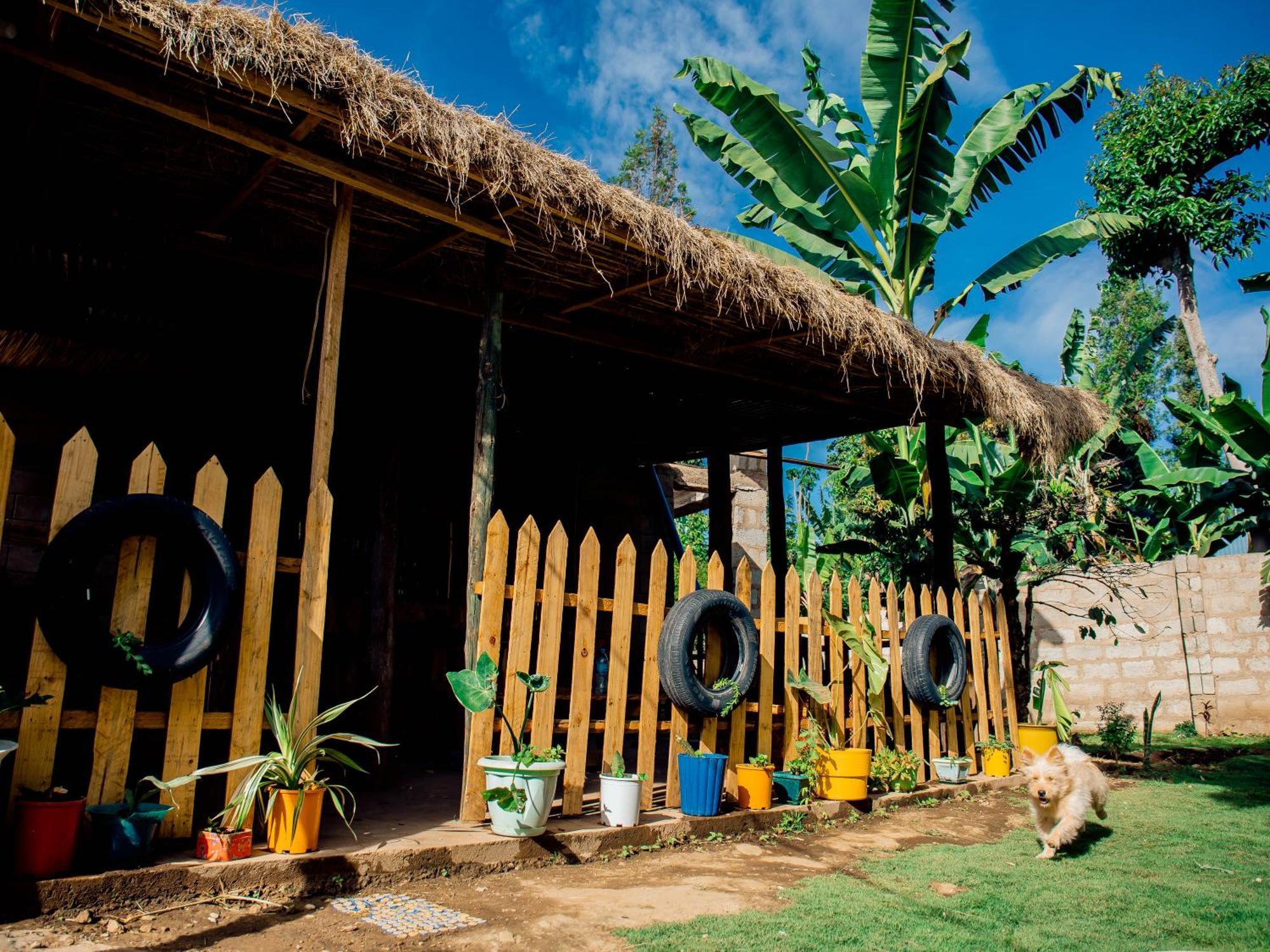 Arusha Jua Home المظهر الخارجي الصورة