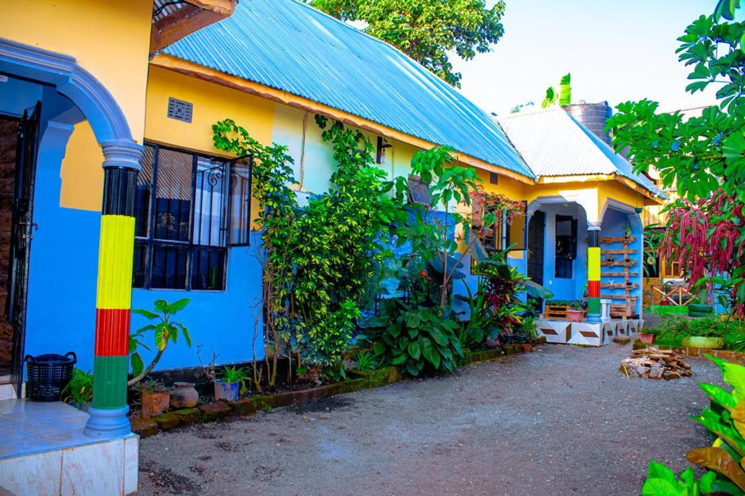 Arusha Jua Home المظهر الخارجي الصورة