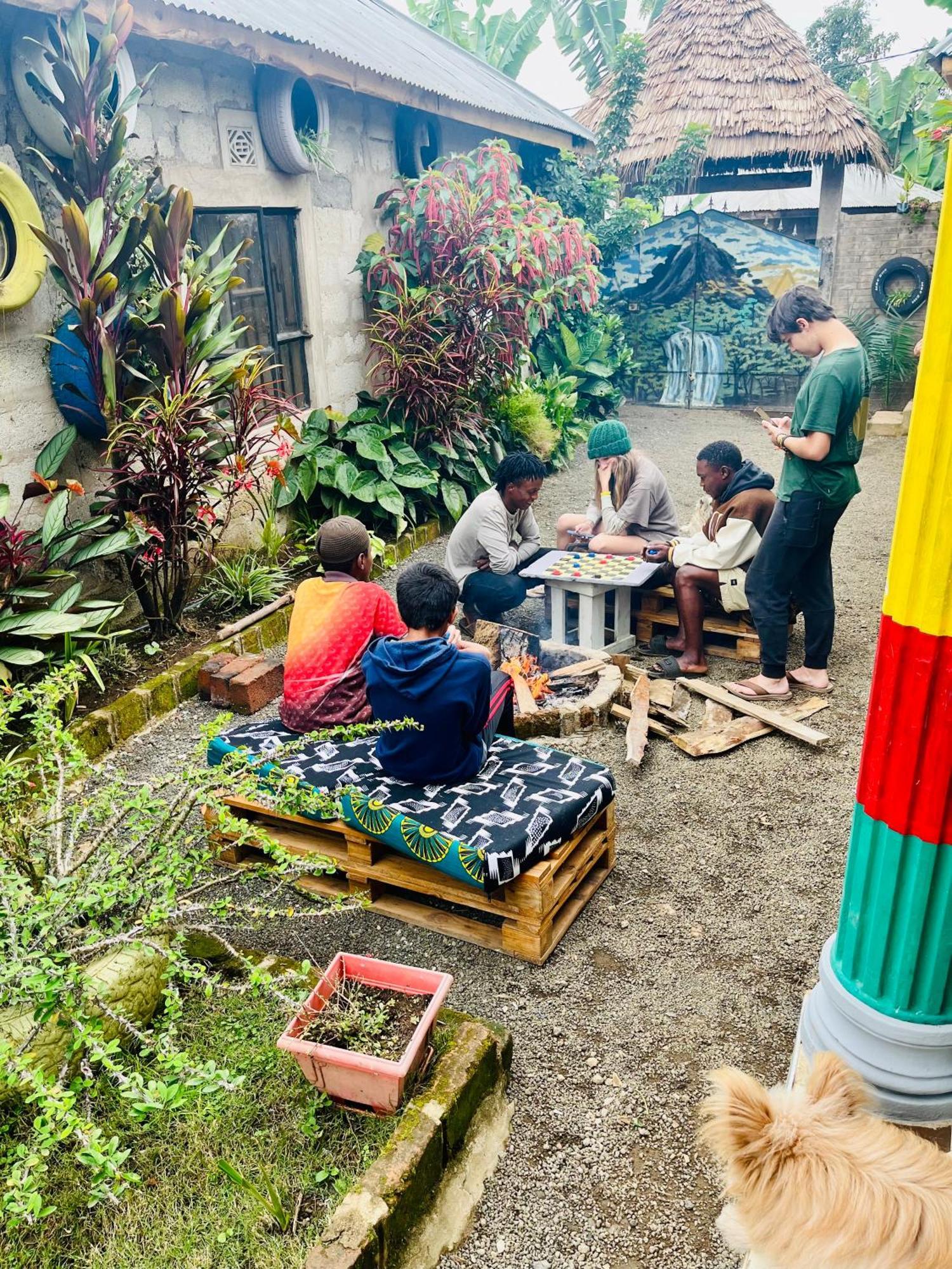 Arusha Jua Home المظهر الخارجي الصورة